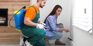 Best Pest Prevention Services  in Cockrell Hill, TX